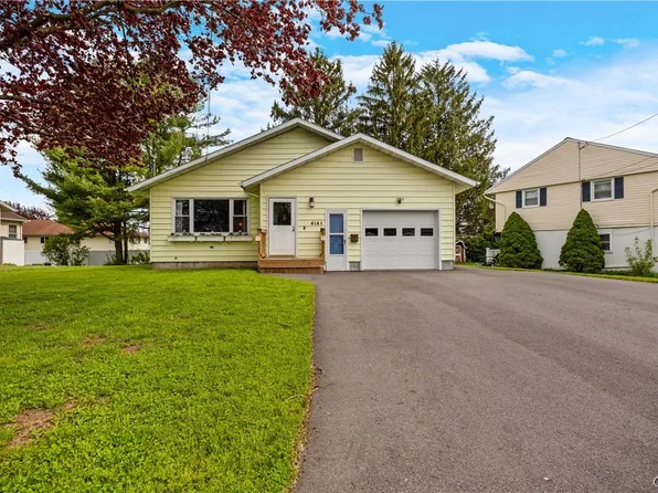 414A Den Whit Ter, Canastota, NY 13032