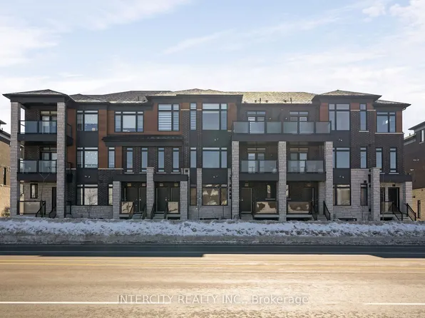 505 Tim Manley Ave #16F, Caledon, ON L7C 4M1