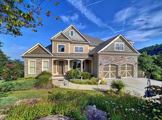 168 Great Sky Trl, Murphy, NC 28906