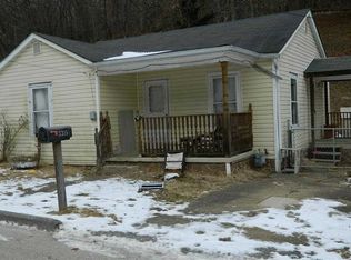 3315 Springhaven St, Catlettsburg, KY 41129