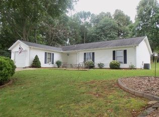 214 N Celestial Dr, Greer, SC 29651