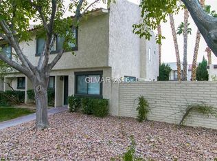 821 Spyglass Ln, Las Vegas, NV 89107