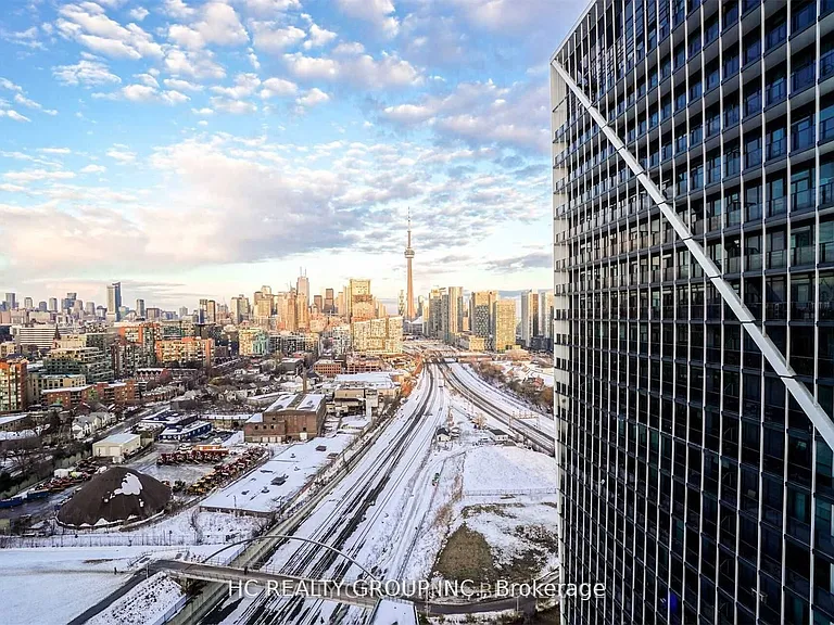 50 Ordnance St #2111 — Photo 22