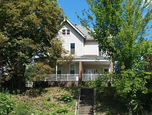 811 Ohio River Blvd #2 Photo 1