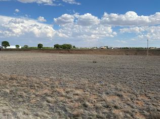 0 Capitan St, Moriarty, NM 87035