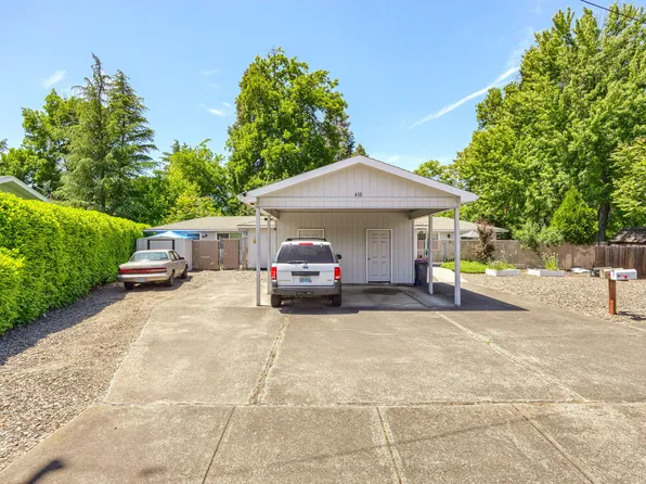 410 Willamette Ave, Medford, OR 97504