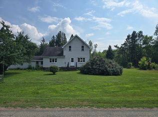 15365 Old 32 Rd, Mountain, WI 54149