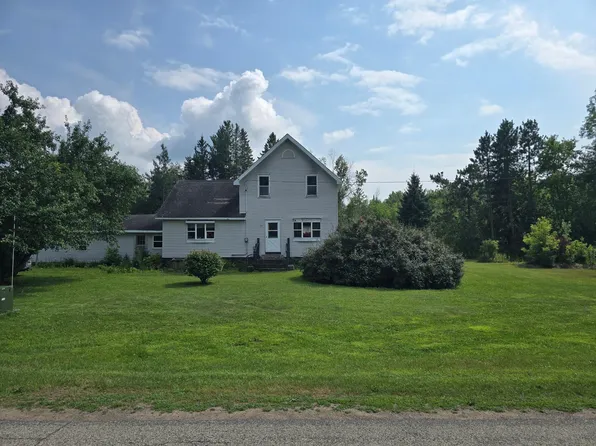 15365 Old 32 Rd, Mountain, WI 54149