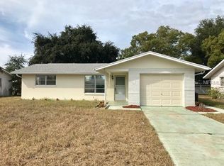 10217 Oak Hill Dr, Port Richey, FL 34668