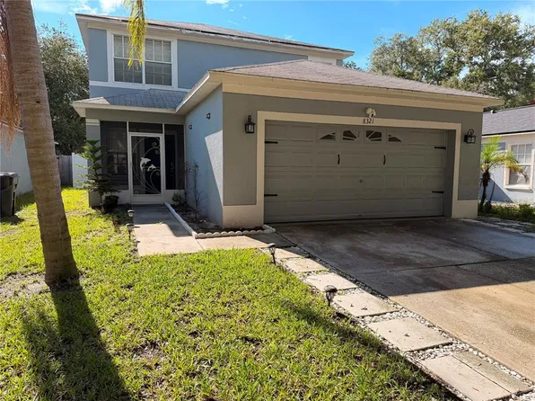 8321 Arabian Dunes Pl, Riverview, FL 33578