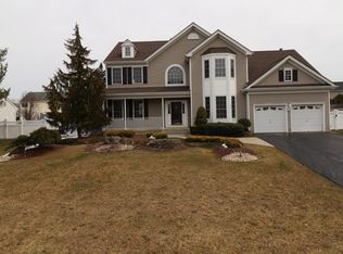 362 Colgate Way, Freehold, NJ 07728