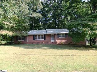 405 Strange Rd, Taylors, SC 29687