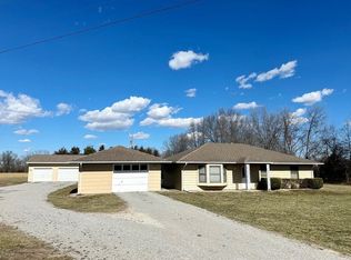 12155 SW 200th Rd, Schell City, MO 64783