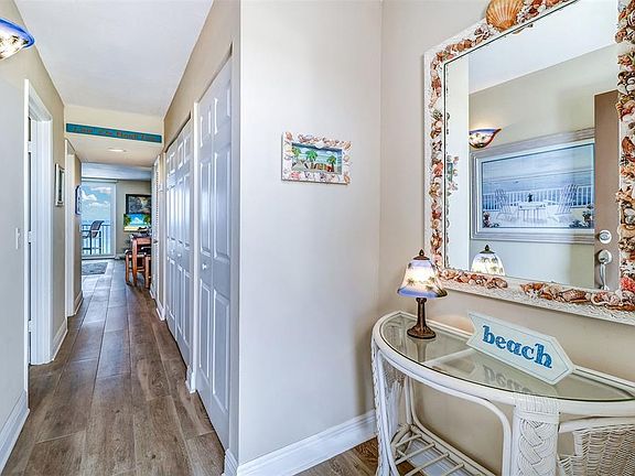 5th image of 18650 Gulf Blvd APT 404