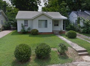 3614 Gum St #HOME, North Little Rock, AR 72118
