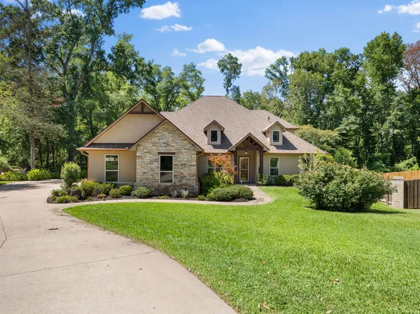 1822 Stonehaven Ct, Tyler, TX 75703