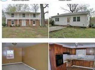 1502 Larchmont Dr, Greensboro, NC 27405