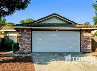 2644 Carpinteria Dr, Antioch, CA 94531
