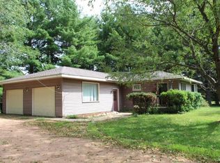 629 N Sunfield Dr, Eagle River, WI 54521