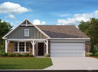 1558 Arden Bnd, Hammond, OH 46324