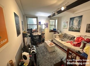 15 Sheafe St APT 1, Boston, MA 02113