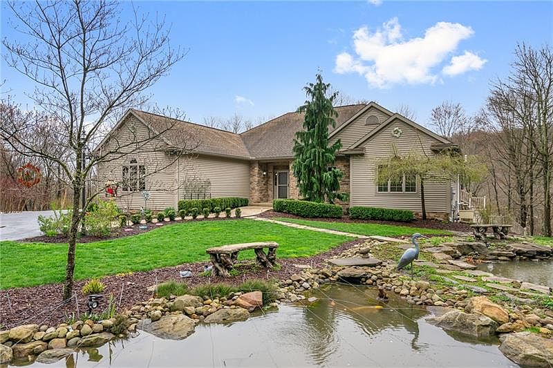 4275 Burtner Rd, Natrona Heights, PA 15065 Zillow