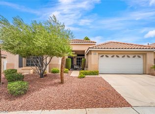 2966 Matese Dr, Henderson, NV 89052
