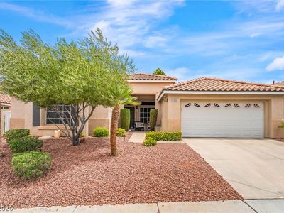 2966 Matese Dr, Henderson, NV, 89052