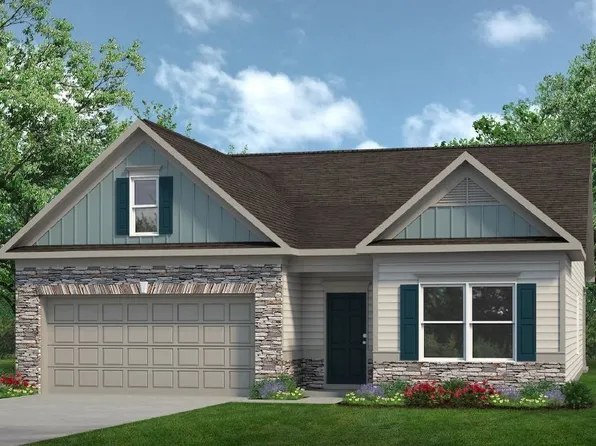 104 Hillview Ave Lot 79, Shelbyville, TN 37160