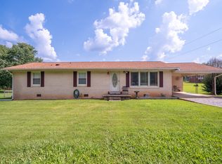 502 Budd St, Saint Joseph, TN 38481
