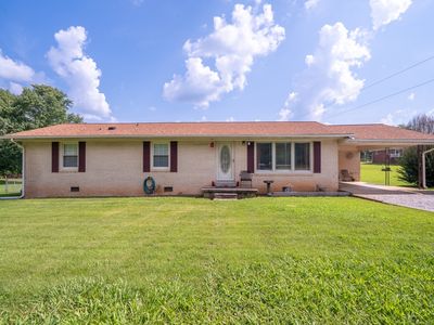 502 Budd St, Saint Joseph, TN, 38481