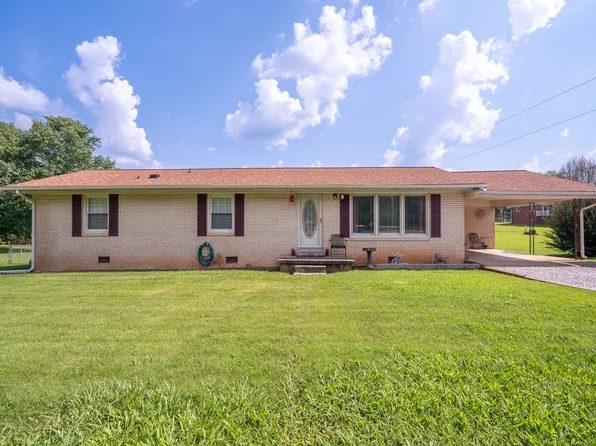 502 Budd St, Saint Joseph, TN 38481