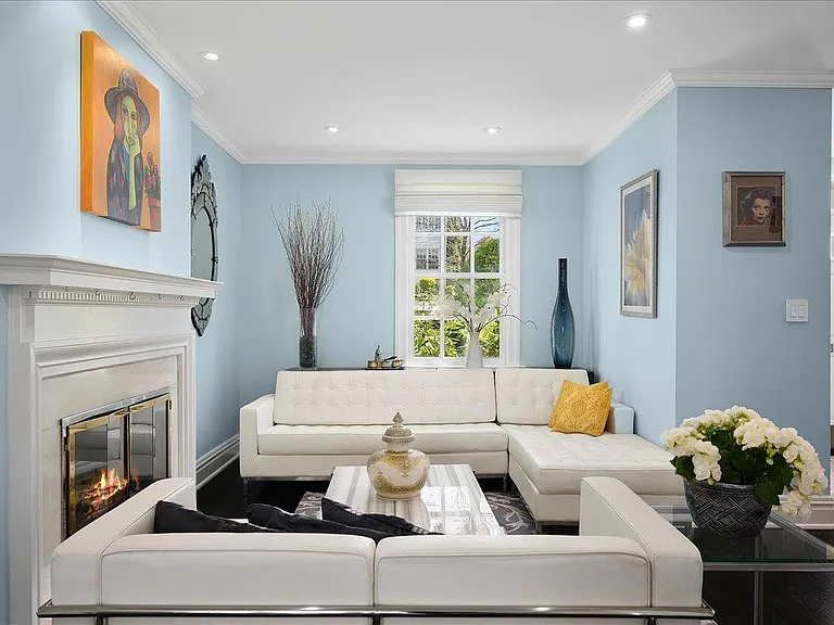 Living Room.