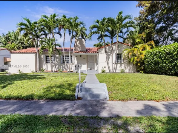 437 NE 107th St, Miami, FL 33161