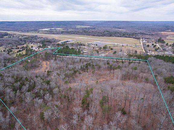 5th image of 25.94 Acres Hwy #243
