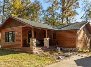 14461 County Road 116, Merrifield, MN 56465