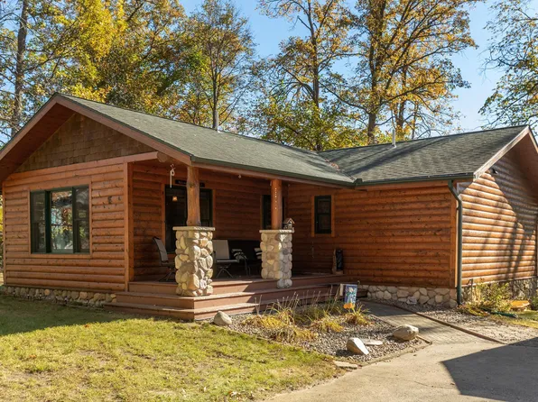 14461 County Road 116, Merrifield, MN 56465