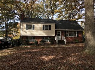 2112 Haviland Dr, Henrico, VA 23229