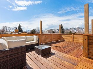 1626 Salvia St, Golden, CO 80401