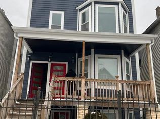 1849 N Pulaski Rd #1, Chicago, IL 60639