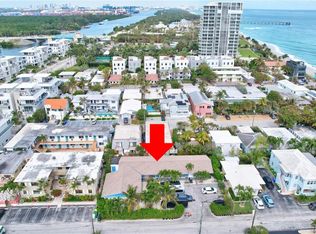 333 Palm St, Hollywood, FL 33019