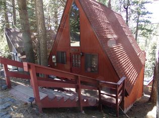 31670 Christmas Tree Ln, Running Springs, CA 92382