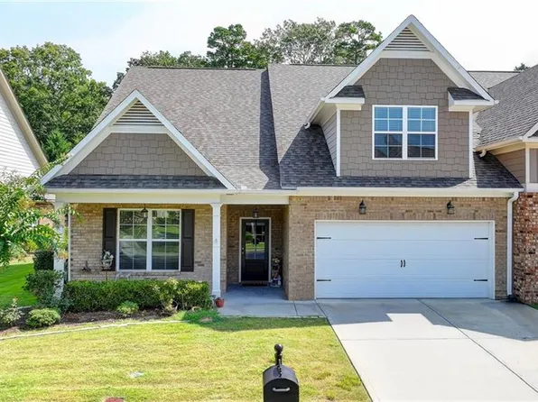 1839 Larkton Ct, Grayson, GA 30017
