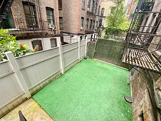 Rented by Corcoran