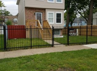 601 N Long Ave, Chicago, IL 60644