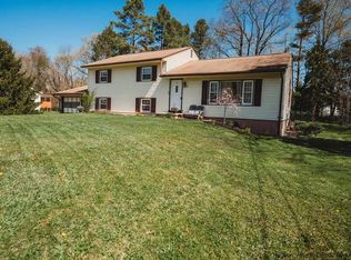 7 Roma Pl, New paltz, NY 12561