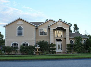 3868 S Ridge Cir, Titusville, FL 32796