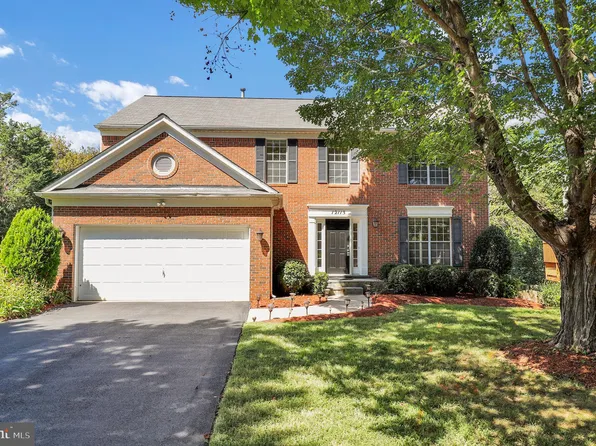 12113 Milestone Manor Ln, Germantown, MD 20876