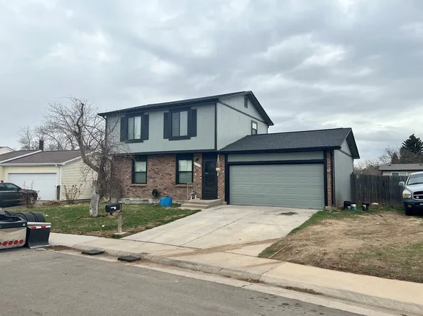 16998 E Loyola Pl, Aurora, CO 80013