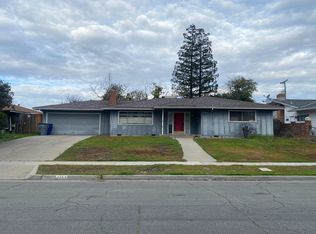 4753 N Bengston Ave, Fresno, CA 93705